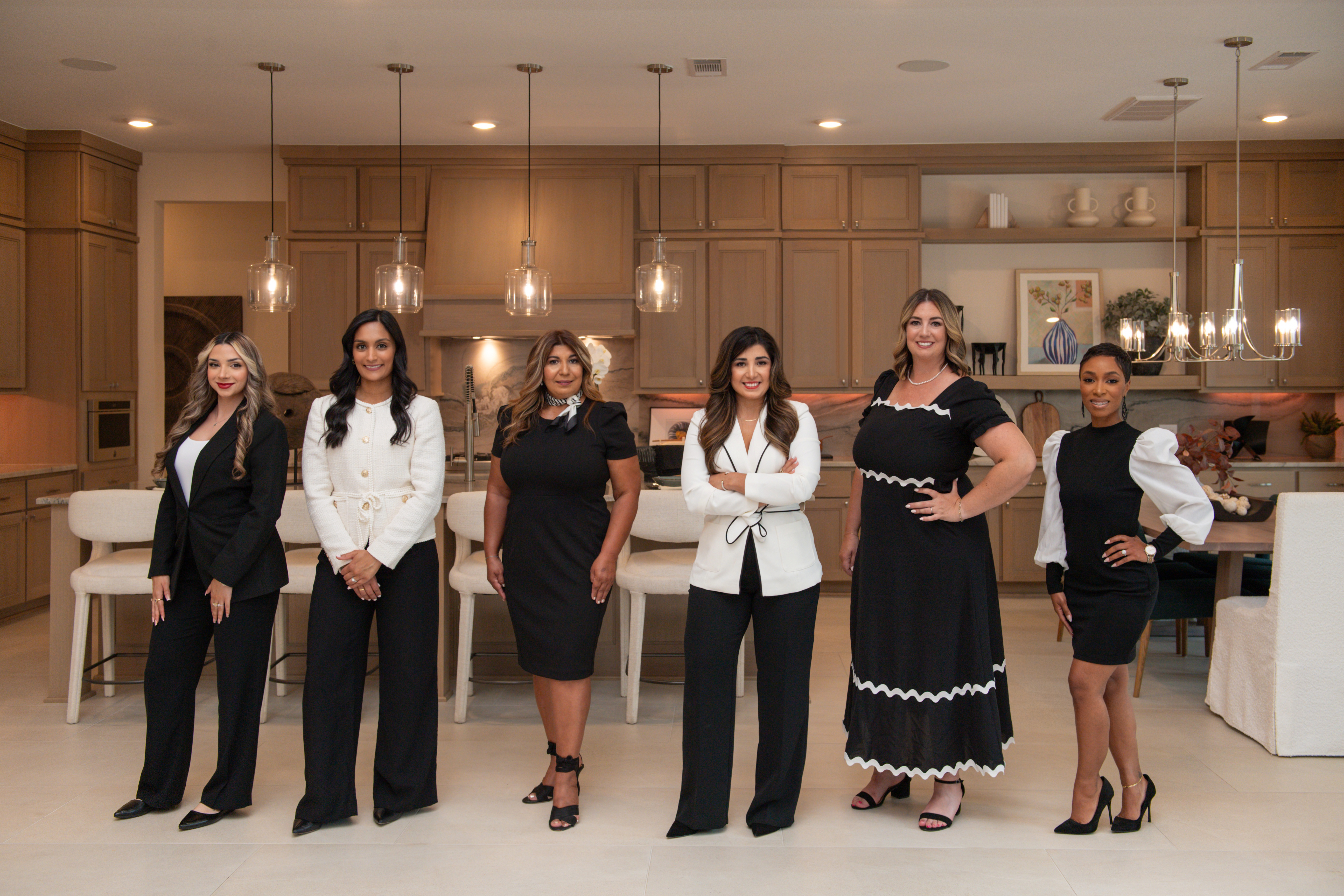 About Jessica Ayala Realty Group