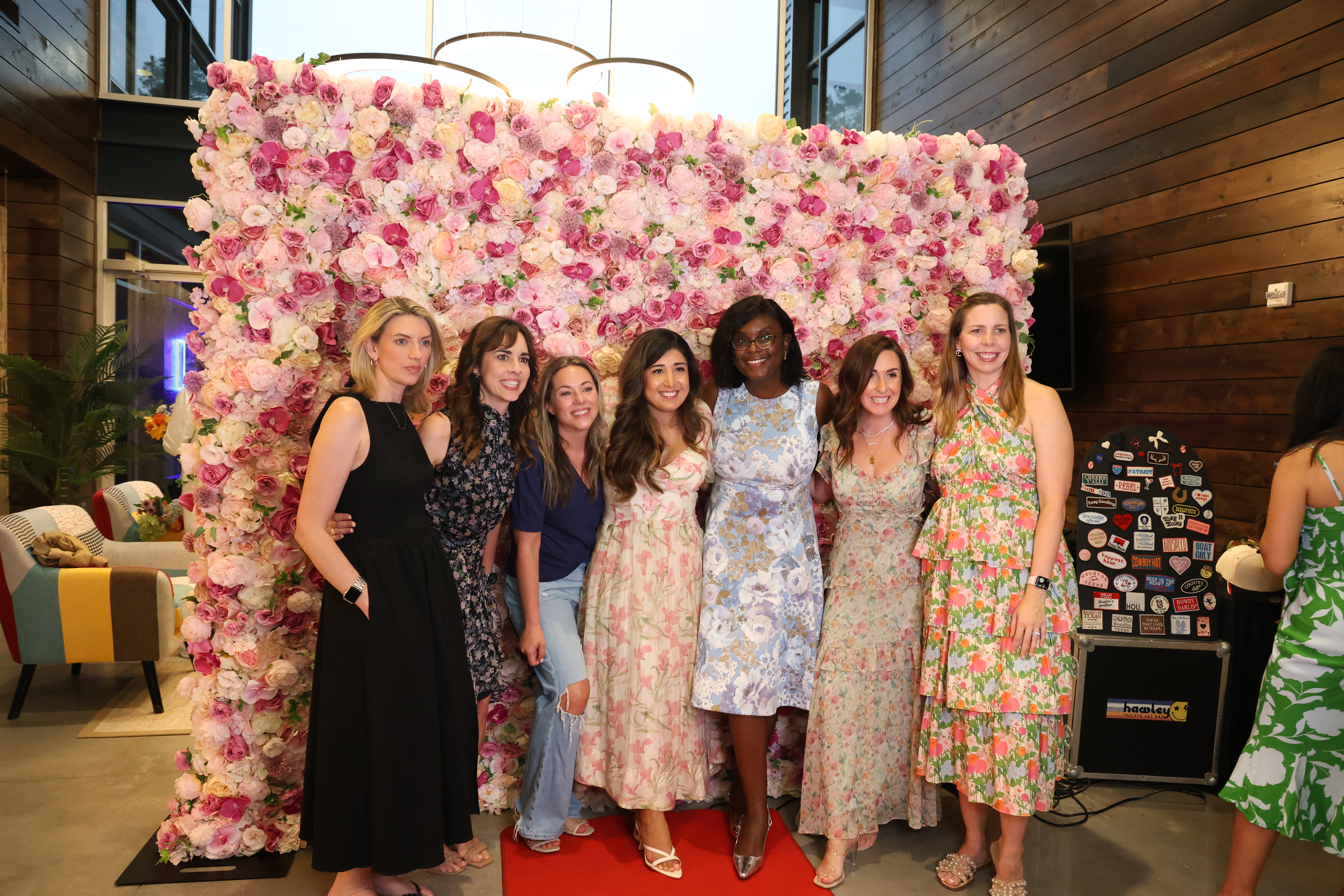 Jessica Ayala Realty Group - Team Working